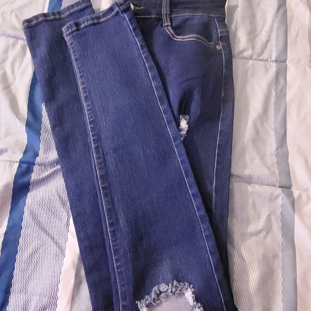 Jeans - Picture 3 of 6
